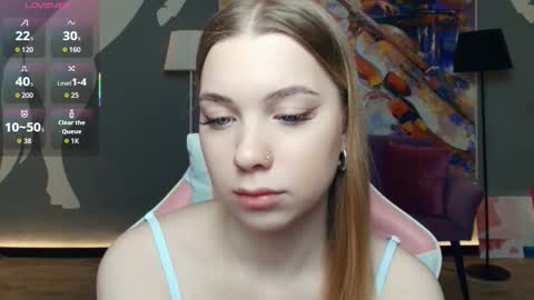 Snapshot of mary_hope_u chatting on December 20, 2025, 10:00 am Mary online show from December 20, 2025, 10:00 am