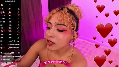 Mary Jane  online show from February 15, 2025, 7:27 am