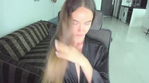 Snapshot of mary_janee__ chatting on May 30, 2026, 5:48 am Mary Jane online show from May 30, 2026, 5:48 am