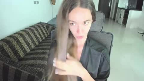 Snapshot of mary_janee__ chatting on June 7, 2026, 5:33 am Mary Jane online show from June 7, 2026, 5:33 am