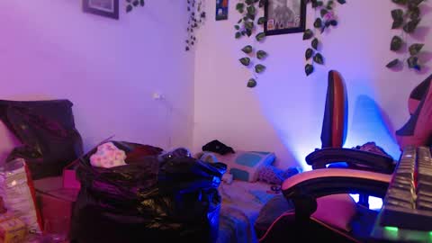 Snapshot of mary_janness chatting on January 18, 2025, 6:03 am 100 online show from January 18, 2025, 6:03 am