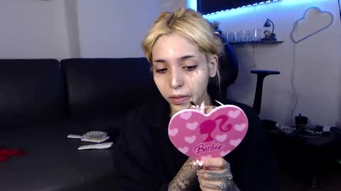 Snapshot of mary_janness chatting on February 21, 2025, 8:49 pm 100 online show from February 21, 2025, 8:49 pm