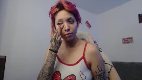 Snapshot of mary_janness chatting on October 21, 2025, 6:30 pm 100 online show from October 21, 2025, 6:30 pm