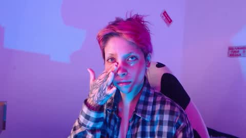 Snapshot of mary_janness chatting on October 28, 2025, 5:55 am 100 online show from October 28, 2025, 5:55 am