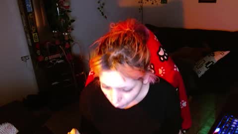 Snapshot of mary_janness chatting on February 5, 2026, 7:24 am 100 online show from February 5, 2026, 7:24 am