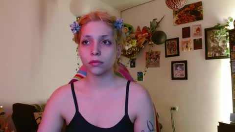 Snapshot of mary_janness chatting on February 23, 2026, 5:05 am 100 online show from February 23, 2026, 5:05 am