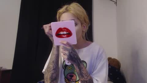 Snapshot of mary_janness chatting on March 6, 2026, 6:37 pm 100 online show from March 6, 2026, 6:37 pm