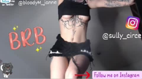 Snapshot of mary_janness chatting on March 24, 2026, 7:46 am 100 online show from March 24, 2026, 7:46 am