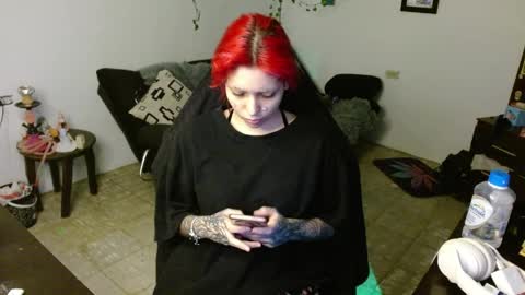 Snapshot of mary_janness chatting on March 26, 2026, 9:59 am 100 online show from March 26, 2026, 9:59 am