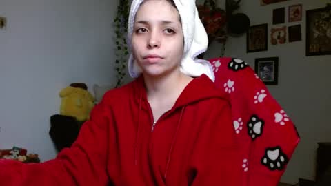 Snapshot of mary_janness chatting on April 25, 2026, 10:29 am 100 online show from April 25, 2026, 10:29 am
