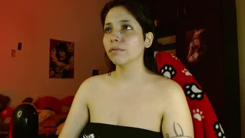 Snapshot of mary_janness chatting on May 8, 2026, 8:08 am 100 online show from May 8, 2026, 8:08 am