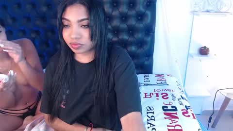 Snapshot of mary_live18 chatting on January 24, 2025, 12:41 pm Hi guys im Mary online show from January 24, 2025, 12:41 pm