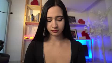 Snapshot of mary_lori chatting on September 14, 2025, 6:34 am Mary online show from September 14, 2025, 6:34 am