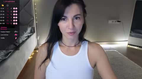 Snapshot of mary_love16 chatting on September 24, 2025, 8:17 am Maria online show from September 24, 2025, 8:17 am