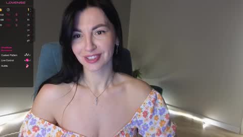 Maria online show from February 11, 2026, 7:35 am