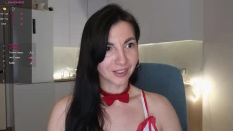 Snapshot of mary_love16 chatting on May 22, 2026, 7:15 am Maria online show from May 22, 2026, 7:15 am