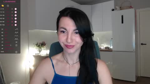 Snapshot of mary_love16 chatting on May 27, 2026, 7:38 am Maria online show from May 27, 2026, 7:38 am