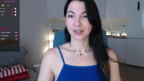 Snapshot of mary_love16 chatting on June 9, 2026, 6:14 am Maria online show from June 9, 2026, 6:14 am