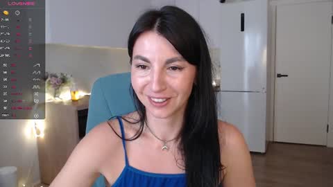 Snapshot of mary_love16 chatting on June 16, 2026, 7:11 am Maria online show from June 16, 2026, 7:11 am