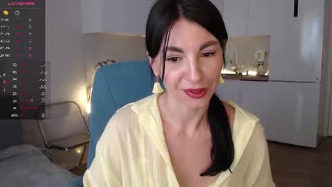 Snapshot of mary_love16 chatting on July 6, 2026, 6:21 am Maria online show from July 6, 2026, 6:21 am