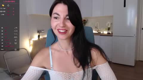 Snapshot of mary_love16 chatting on July 9, 2026, 7:01 am Maria online show from July 9, 2026, 7:01 am