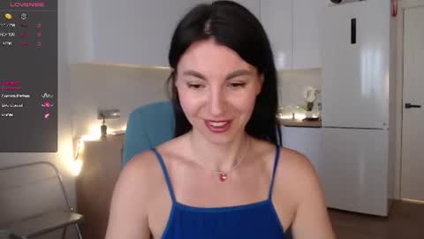 Snapshot of mary_love16 chatting on July 10, 2026, 5:34 am Maria online show from July 10, 2026, 5:34 am