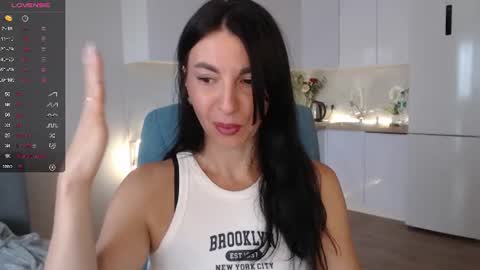 Snapshot of mary_love16 chatting on July 17, 2026, 6:53 am Maria online show from July 17, 2026, 6:53 am