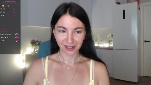 Snapshot of mary_love16 chatting on July 27, 2026, 7:37 am Maria online show from July 27, 2026, 7:37 am