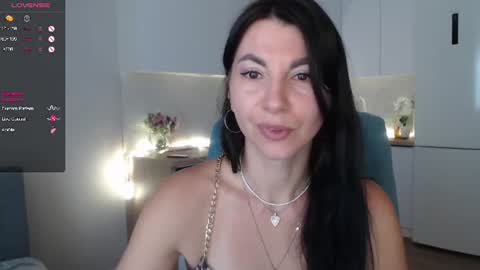 Snapshot of mary_love16 chatting on July 30, 2026, 6:56 am Maria online show from July 30, 2026, 6:56 am
