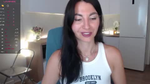 Snapshot of mary_love16 chatting on August 1, 2026, 9:30 am Maria online show from August 1, 2026, 9:30 am