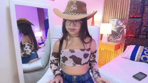 mary_luckaysha online show from April 29, 2026, 6:36 pm
