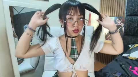 mary_luckaysha online show from July 2, 2026, 7:20 pm