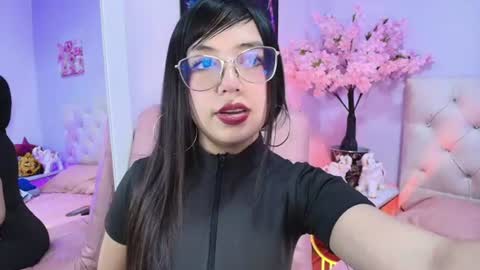 mary_luckaysha online show from August 3, 2026, 8:34 pm