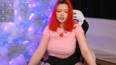 Mary online show from February 2, 2025, 2:27 am