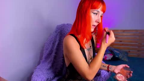 Snapshot of mary_magic chatting on February 17, 2025, 3:15 am mary_magic online show from February 17, 2025, 3:15 am