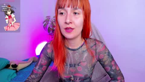 Snapshot of mary_magic chatting on September 21, 2025, 10:11 pm mary_magic online show from September 21, 2025, 10:11 pm