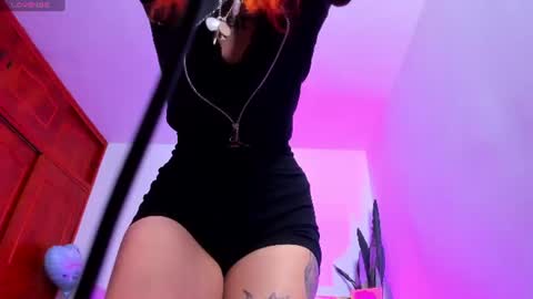 mary_magic online show from July 5, 2026, 7:15 am