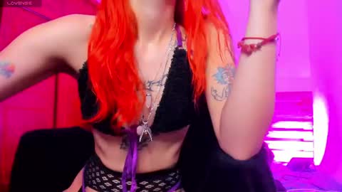 mary_magic online show from July 12, 2026, 12:51 pm