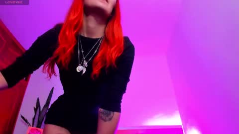 mary_magic online show from July 14, 2026, 6:51 am