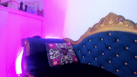 mary_magic online show from July 26, 2026, 11:55 pm