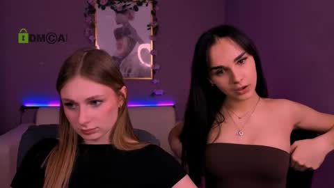 Mary online show from February 25, 2026, 8:29 pm