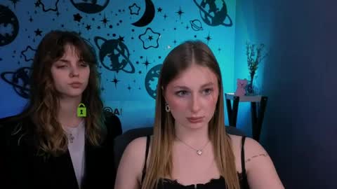 Mary online show from April 24, 2026, 9:23 am