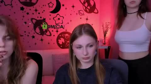 Mary online show from April 27, 2026, 7:23 pm