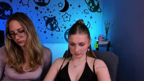 Mary online show from April 30, 2026, 8:57 pm