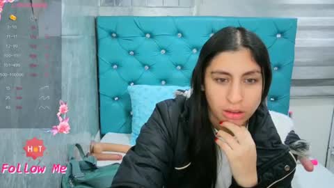Snapshot of mary_mood_ chatting on June 17, 2026, 12:07 pm Mary Moon online show from June 17, 2026, 12:07 pm