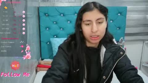 Snapshot of mary_mood_ chatting on June 22, 2026, 11:51 am Mary Moon online show from June 22, 2026, 11:51 am
