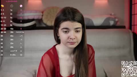 Mary online show from March 13, 2026, 9:32 pm