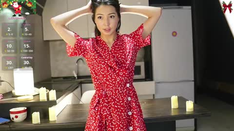 HelIo  Everyone Im MaryWelcome  to my room and  lets have  a good  time  together with me   online show from December 24, 2024, 7:17 am