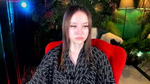 Snapshot of mary_sparkle_ chatting on June 7, 2026, 3:43 am yours fetish mary online show from June 7, 2026, 3:43 am