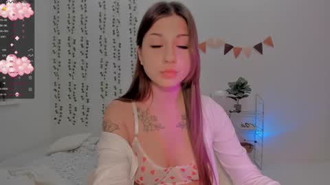 Snapshot of mary_tim chatting on December 4, 2024, 6:50 pm Maryana online show from December 4, 2024, 6:50 pm